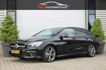 Shooting Brake Trekhaak | Airco | Beige Leder | Pr