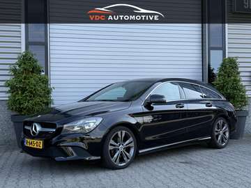 Shooting Brake Trekhaak | Airco | Beige Leder | Pr