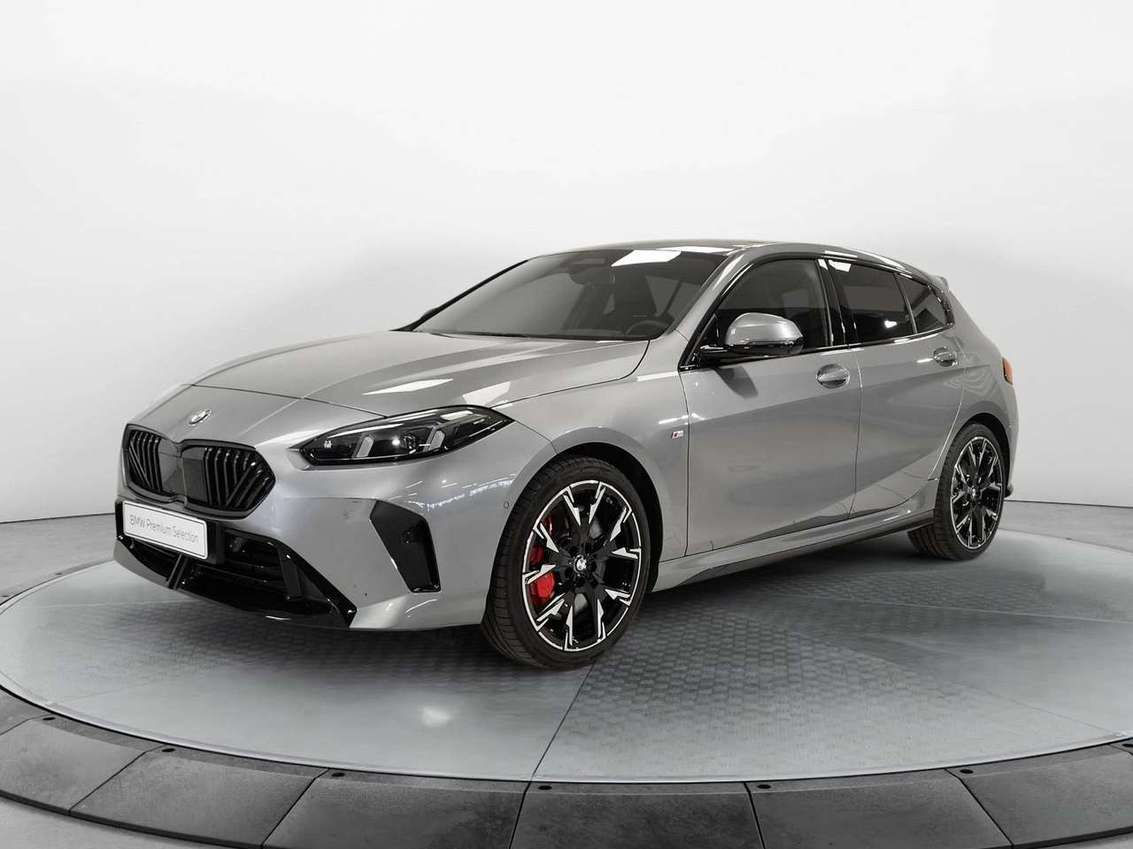 BMW 118 118d MSport Pro