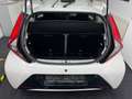 Toyota Aygo  1,0-l-VVT aus erster Hand Tempomat Klima Weiß - thumbnail 7