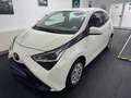 Toyota Aygo  1,0-l-VVT aus erster Hand Tempomat Klima Weiß - thumbnail 1