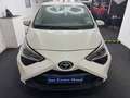 Toyota Aygo  1,0-l-VVT aus erster Hand Tempomat Klima Weiß - thumbnail 2