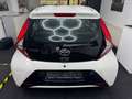 Toyota Aygo  1,0-l-VVT aus erster Hand Tempomat Klima Weiß - thumbnail 5