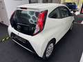 Toyota Aygo  1,0-l-VVT aus erster Hand Tempomat Klima Weiß - thumbnail 6