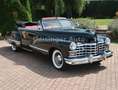 Cadillac Sonstige Serie 62 Convertible Schwarz - thumbnail 3