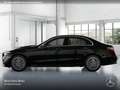 Mercedes-Benz C 300 de 4M AMG+PANO+AHK+KAMERA+TOTW+KEYLESS+9G Schwarz - thumbnail 5