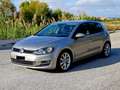 Volkswagen Golf Golf VII 2013 5p 2.0 tdi Highline 150cv dsg Gris - thumbnail 8