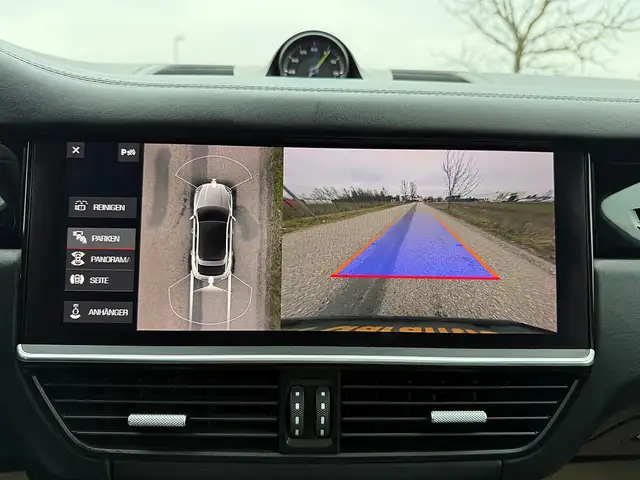 Porsche Cayenne Coupe E-Hybrid PHEV 17,9 kWh Aut. *Approved Gar... Ansicht 37