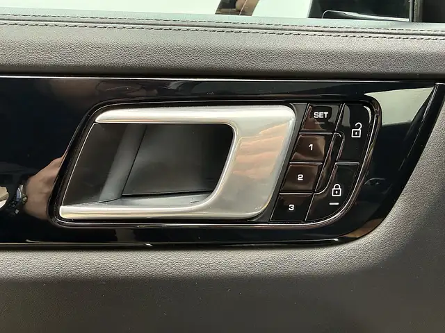 Porsche Cayenne Coupe E-Hybrid PHEV 17,9 kWh Aut. *Approved Gar... Ansicht 12