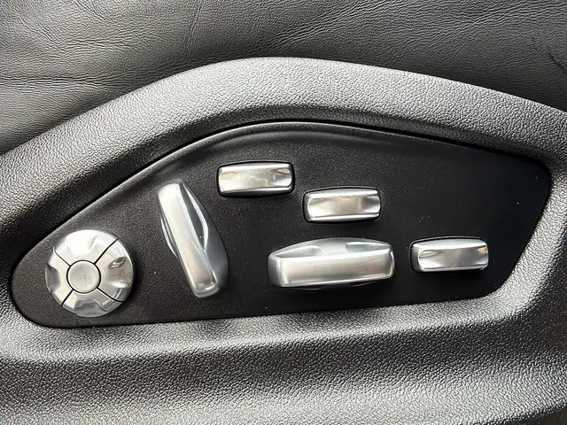 Porsche Cayenne Coupe E-Hybrid PHEV 17,9 kWh Aut. *Approved Gar... Ansicht 29