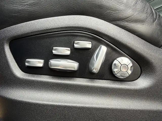 Porsche Cayenne Coupe E-Hybrid PHEV 17,9 kWh Aut. *Approved Gar... Ansicht 11