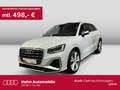 Audi SQ2 TFSI quattro Sonos Virtual Leder CAM Pano Na Alb - thumbnail 1