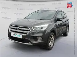 Ford Kuga 1.5 EcoBoost 150ch Titanium