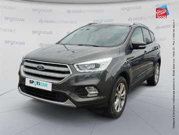 1.5 EcoBoost 150ch Titanium