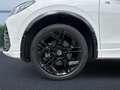 Volkswagen Tiguan R-Line 2.0 TDI DSG 4Motion, AHK, Navi Wit - thumbnail 7