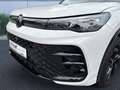 Volkswagen Tiguan R-Line 2.0 TDI DSG 4Motion, AHK, Navi Wit - thumbnail 6