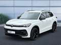 Volkswagen Tiguan R-Line 2.0 TDI DSG 4Motion, AHK, Navi Wit - thumbnail 1