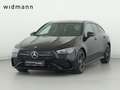 Mercedes-Benz CLA 200 SB *Pano*W-Paket*PDC*Night*SpurW*360°* Schwarz - thumbnail 1