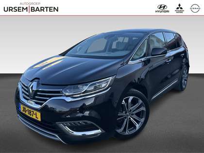 Renault Espace 1.6 TCe Initiale Paris 5p. | automaat | 200 PK | l
