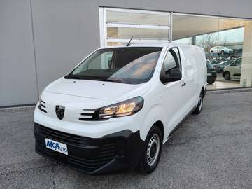 Expert 2.0 BlueHDi 140 PL-SL-TN Furgone Long + IVA