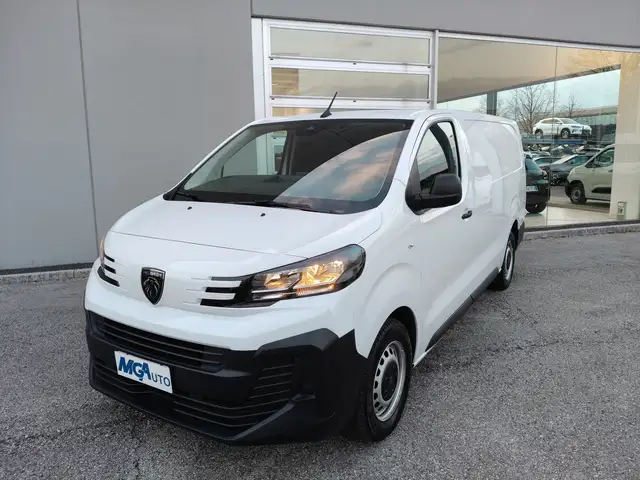 Peugeot Expert Expert 2.0 BlueHDi 140 PL-SL-TN Furgone Long