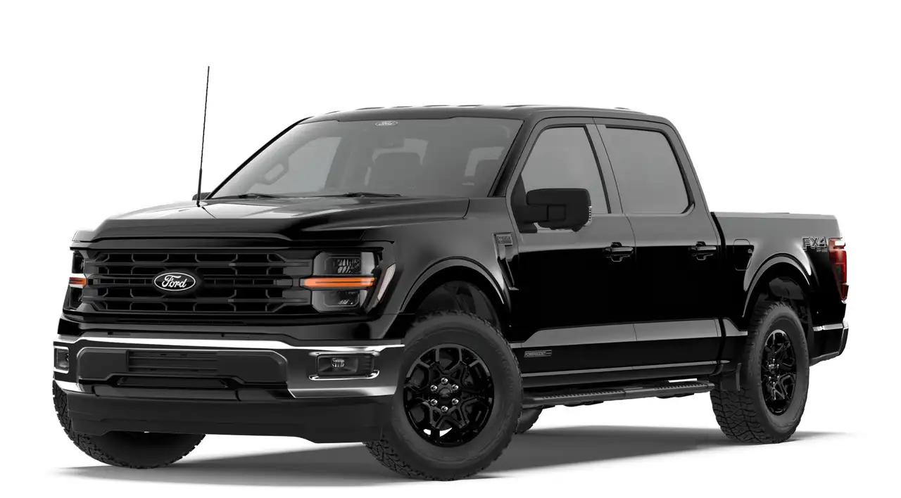 Ford F 150 снимка Ford F 150