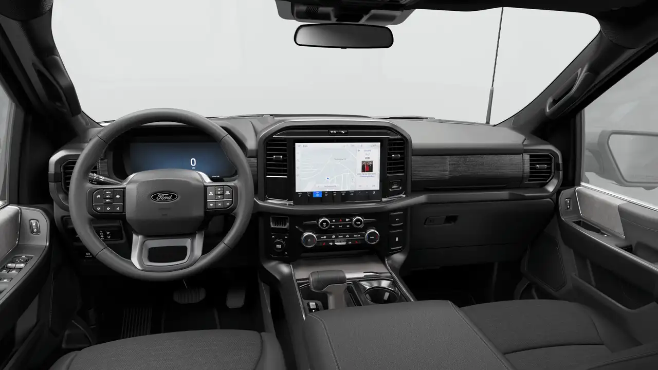 Ford F 150 снимка Ford F 150