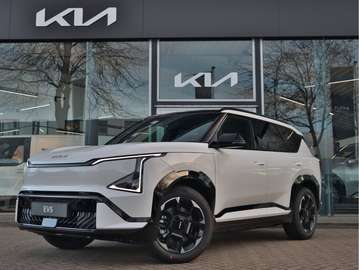 GT-Line Business Edition 81.4 kWh - Nieuw te beste