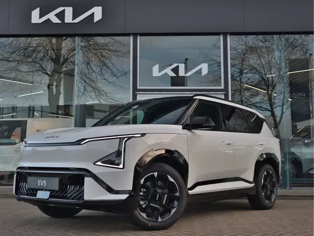Kia EV5