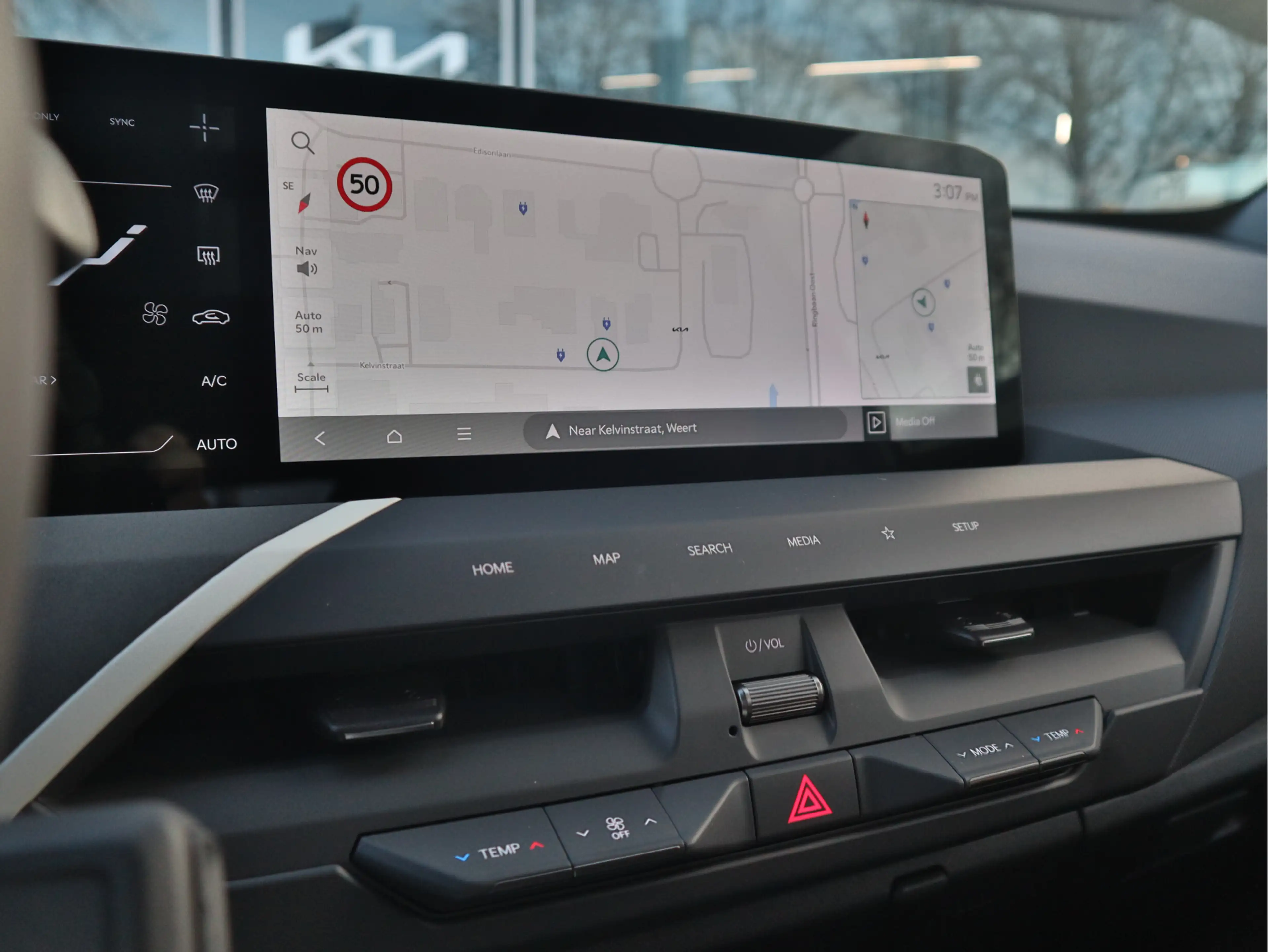 Kia EV5 GT-Line Business Edition 81.4 kWh - uit voorraad l — photo 15