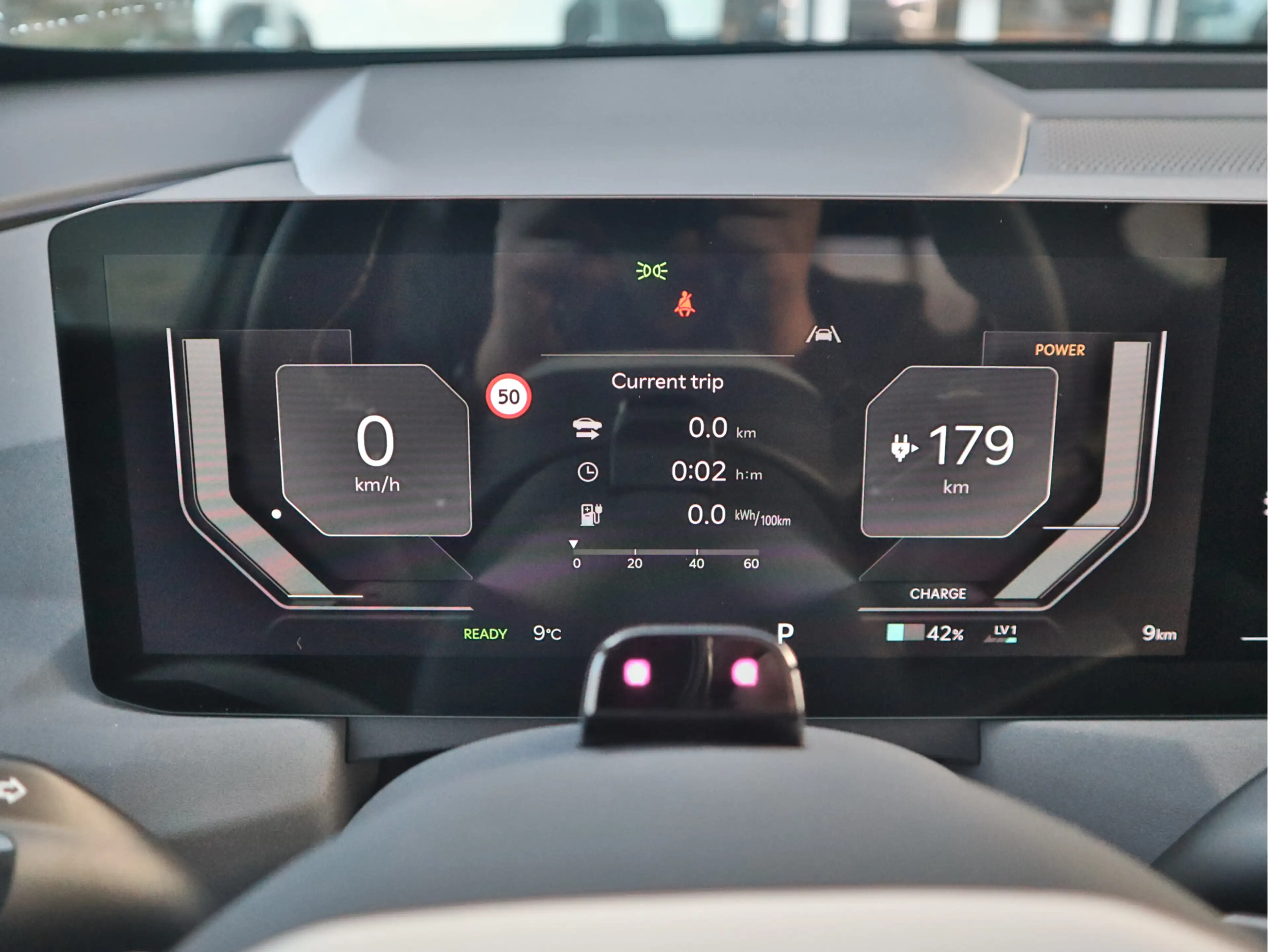 Kia EV5 GT-Line Business Edition 81.4 kWh - uit voorraad l — photo 11
