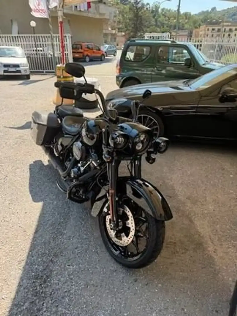 Harley-Davidson Road King Touring Road King SPECIA - 2
