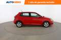 Skoda Fabia 1.0 MPI Ambition 55kW Rojo - thumbnail 7