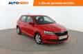 Skoda Fabia 1.0 MPI Ambition 55kW Rojo - thumbnail 8