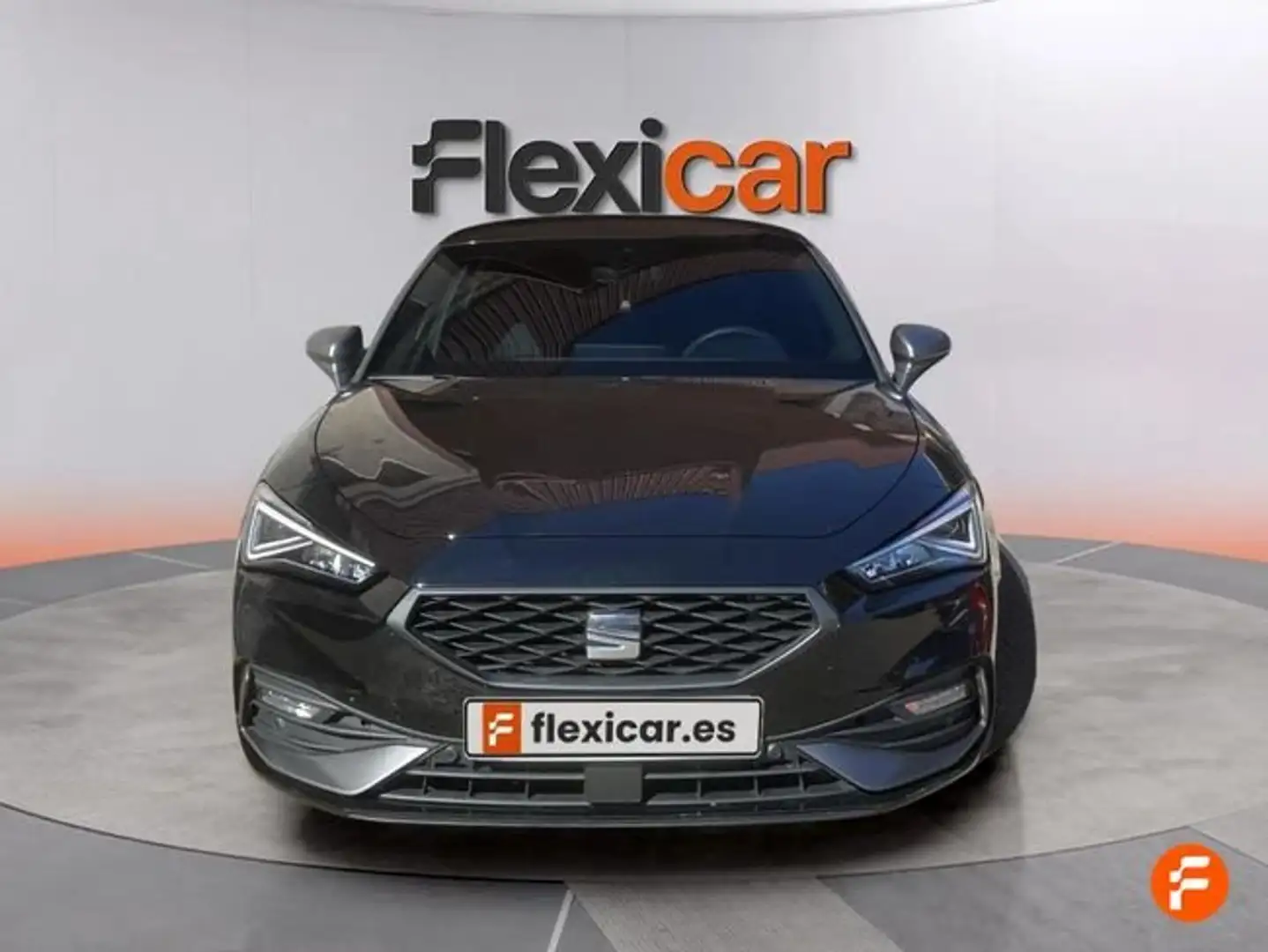 SEAT Leon ST 2.0TDI CR S&S FR Negro - 2
