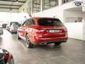 Mercedes-Benz C 200 T 4Matic 9G-Tronic *AHK*RFK*DISTR.+*NIGHT* Rood - thumbnail 4