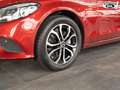 Mercedes-Benz C 200 T 4Matic 9G-Tronic *AHK*RFK*DISTR.+*NIGHT* Rood - thumbnail 7