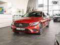 Mercedes-Benz C 200 T 4Matic 9G-Tronic *AHK*RFK*DISTR.+*NIGHT* Rood - thumbnail 2