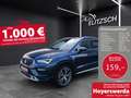 SEAT Ateca TSI Xperience DSG LED AID ACC RFK SH Blau - thumbnail 1