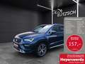 SEAT Ateca TSI Xperience DSG LED AID ACC RFK SH Blau - thumbnail 1
