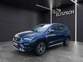 SEAT Ateca TSI Xperience DSG LED AID ACC RFK SH Blau - thumbnail 2