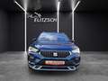 SEAT Ateca TSI Xperience DSG LED AID ACC RFK SH Blau - thumbnail 9