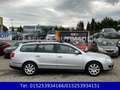 Volkswagen Passat Variant 2,0 TDI,8 FACH BEREIFT,SHZ,1.HAND Argent - thumbnail 5