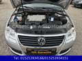 Volkswagen Passat Variant 2,0 TDI,8 FACH BEREIFT,SHZ,1.HAND Argent - thumbnail 10