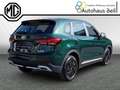 MG ZS 1.5 Hybrid+ Standard MY24 Sonderleasing Grün - thumbnail 3