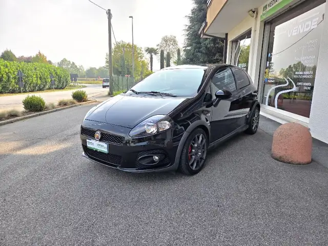 Abarth Grande Punto Grande Punto 1.4 T-Jet 16V 3 porte