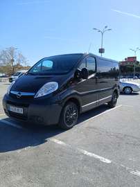 Fg. 2.0CDTi 29 L1H1 90 E5