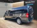 Mercedes-Benz Vito e 129 Tourer PRO Extralang *NAVI*KAM*STHZ* Negro - thumbnail 4