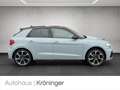 Audi A1 Sportback 30 TFSI S Tronic S line Rück Schwarz - thumbnail 4
