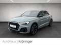 Audi A1 Sportback 30 TFSI S Tronic S line Rück Schwarz - thumbnail 1